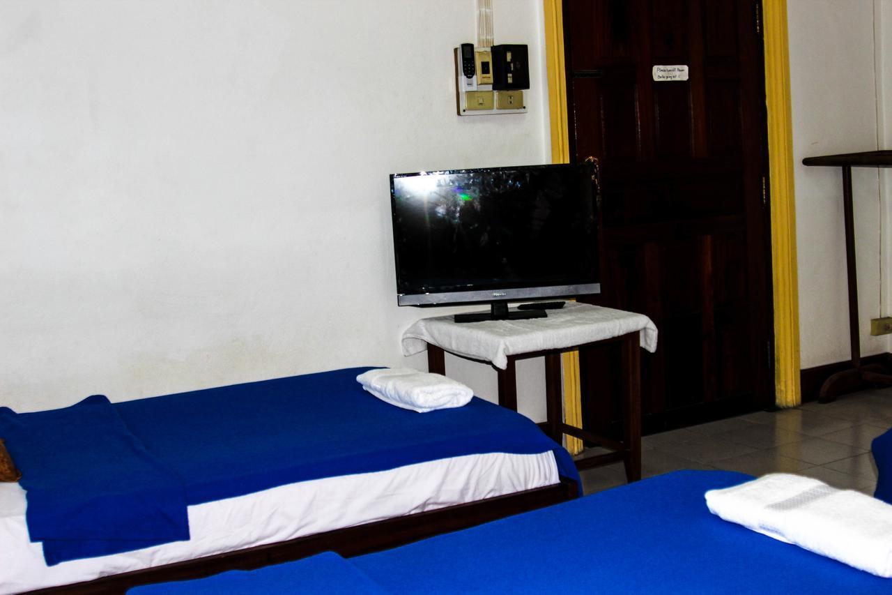 Croissant D'Or Guestroom By Avalon B&B Luang Prabang Buitenkant foto