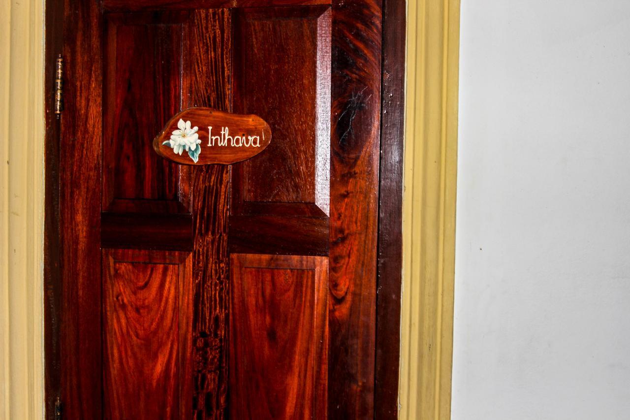 Croissant D'Or Guestroom By Avalon B&B Luang Prabang Buitenkant foto